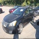 5Y2SP67019Z450942 2009 Pontiac Vibe auction photo thumbnail 2