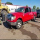 1FTPX14V19FA68582 2009 Ford F-150 Fx4/Lariat/Xl/Xlt auction photo thumbnail 2