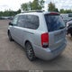 KNDMH4C78B6382904 2011 Kia Sedona Ex auction photo thumbnail 3