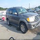 5TDBT48A33S181102 2003 Toyota Sequoia Limited V8 auction photo thumbnail 1