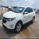 3GNAXKEXXJS510911 2018 Chevrolet Equinox Lt auction photo thumbnail 2