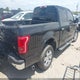 1FTEW1CG1HKE48461 2017 Ford F-150 Lariat auction photo thumbnail 4