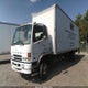 JL6DGP1E55K012633 2005 Mitsubishi Fuso Truck Fm 61F auction photo thumbnail 14