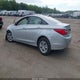 5NPEB4AC6BH197214 2011 Hyundai Sonata Gls auction photo thumbnail 3