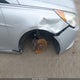 5NPEB4AC6BH197214 2011 Hyundai Sonata Gls auction photo thumbnail 6