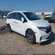 5FNRL6H58NB053071 2022 Honda Odyssey Ex auction photo thumbnail 1