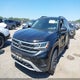 1V2KR2CA1NC558345 2022 Volkswagen Atlas 3.6L V6 Se W/Technology auction photo thumbnail 2