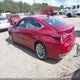 58AE21B1XLU004800 2020 Lexus Es 300H Luxury auction photo thumbnail 3