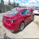 58AE21B1XLU004800 2020 Lexus Es 300H Luxury auction photo thumbnail 4
