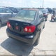 1NXBR32E78Z027432 2008 Toyota Corolla Ce auction photo thumbnail 4