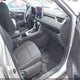 2T3P1RFV0SW548906 2025 Toyota Rav4 Xle auction photo thumbnail 5