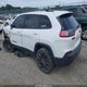 1C4PJLMN9MD114810 2021 Jeep Cherokee 80Th Anniversary Fwd auction photo thumbnail 3