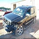 5N1AA0NE5BN602013 2011 Nissan Armada Platinum auction photo thumbnail 2