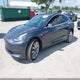 5YJ3E1EA0JF047747 2018 Tesla Model 3 Long Range/Mid Range auction photo thumbnail 2