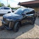 1GYKPDRS6PZ135869 2023 Cadillac Xt6 Awd Premium Luxury auction photo thumbnail 2