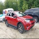 JTMRFREV1HJ127179 2017 Toyota Rav4 Xle auction photo thumbnail 1