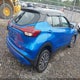 3N1CP5CV2RL574437 2024 Nissan Kicks Sv Xtronic Cvt auction photo thumbnail 4