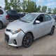 2T1BURHE6FC244316 2015 Toyota Corolla S Plus auction photo thumbnail 2