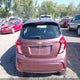 KL8CF6SA8LC467991 2020 Chevrolet Spark Fwd 2Lt Automatic auction photo thumbnail 16