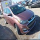 KL8CF6SA8LC467991 2020 Chevrolet Spark Fwd 2Lt Automatic auction photo thumbnail 1