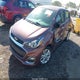 KL8CF6SA8LC467991 2020 Chevrolet Spark Fwd 2Lt Automatic auction photo thumbnail 2