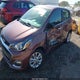 KL8CF6SA8LC467991 2020 Chevrolet Spark Fwd 2Lt Automatic auction photo thumbnail 6