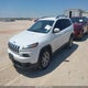 1C4PJLCB9GW158421 2016 Jeep Cherokee Latitude auction photo thumbnail 2