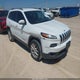 1C4PJLCB9GW158421 2016 Jeep Cherokee Latitude auction photo thumbnail 6