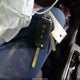 5XXGT4L34KG316442 2019 Kia Optima Lx auction photo thumbnail 11