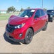 3GNAXKEV6ML326630 2021 Chevrolet Equinox Fwd Lt auction photo thumbnail 2