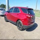 3GNAXKEV6ML326630 2021 Chevrolet Equinox Fwd Lt auction photo thumbnail 3