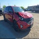 3GNAXKEV6ML326630 2021 Chevrolet Equinox Fwd Lt auction photo thumbnail 6