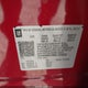 3GNAXKEV6ML326630 2021 Chevrolet Equinox Fwd Lt auction photo thumbnail 9