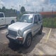 1J4GK48K24W173571 2004 Jeep Liberty Sport auction photo thumbnail 2