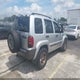 1J4GK48K24W173571 2004 Jeep Liberty Sport auction photo thumbnail 4