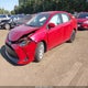 2T1BURHE3KC187759 2019 Toyota Corolla Le auction photo thumbnail 2