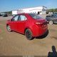 2T1BURHE3KC187759 2019 Toyota Corolla Le auction photo thumbnail 3