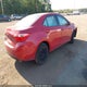 2T1BURHE3KC187759 2019 Toyota Corolla Le auction photo thumbnail 4