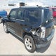 1J4NT4GB5BD166130 2011 Jeep Patriot Latitude X auction photo thumbnail 3
