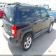 1J4NT4GB5BD166130 2011 Jeep Patriot Latitude X auction photo thumbnail 4