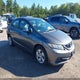 2HGFB2F53DH590586 2013 Honda Civic Lx auction photo thumbnail 1