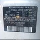 3KPC24A60ME135509 2021 Hyundai Accent Se auction photo thumbnail 9