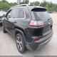 1C4PJLDB7KD190545 2019 Jeep Cherokee Limited Fwd auction photo thumbnail 3