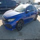 SHHFK7H45JU211877 2018 Honda Civic Hatchback Sport auction photo thumbnail 2