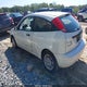 1FAHP31N77W255820 2007 Ford Focus S/Se/Ses auction photo thumbnail 3