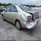 4T1BE32KX5U080946 2005 Toyota Camry Le auction photo thumbnail 3