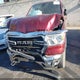 1C6SRFFT8MN636149 2021 Ram 1500 Big Horn 4X4 5'7 Box auction photo thumbnail 13