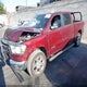 1C6SRFFT8MN636149 2021 Ram 1500 Big Horn 4X4 5'7 Box auction photo thumbnail 2