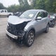 7FARW2H59JE033698 2018 Honda Cr-V Ex auction photo thumbnail 2