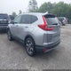 7FARW2H59JE033698 2018 Honda Cr-V Ex auction photo thumbnail 3
